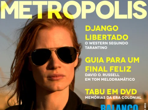 Metropolis 5