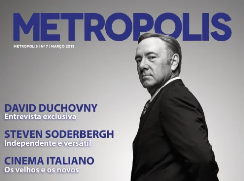 Metropolis 7