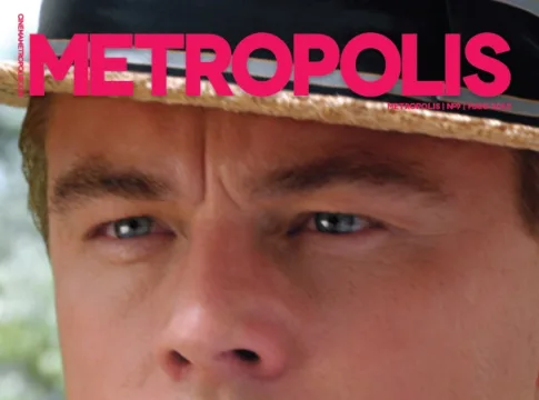 Metropolis 9