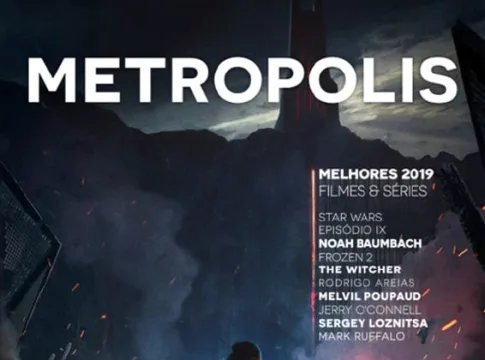 Metropolis 73