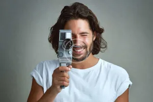 Reuniting at the 2018 Coachella Music Festival