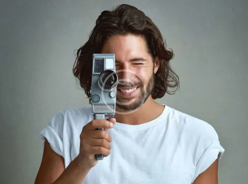 Reuniting at the 2018 Coachella Music Festival