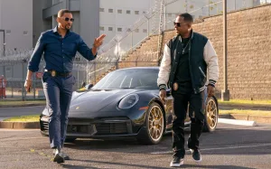 Bad Boys: Tudo ou Nada – trailer