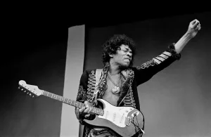 SHOW ME A PICTURE: A HISTÓRIA DE JIM MARSHALL