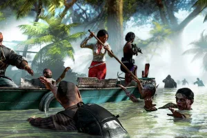 PlayStation Plus – novembro