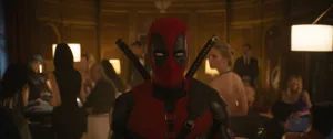 Deadpool & Wolverine – trailer