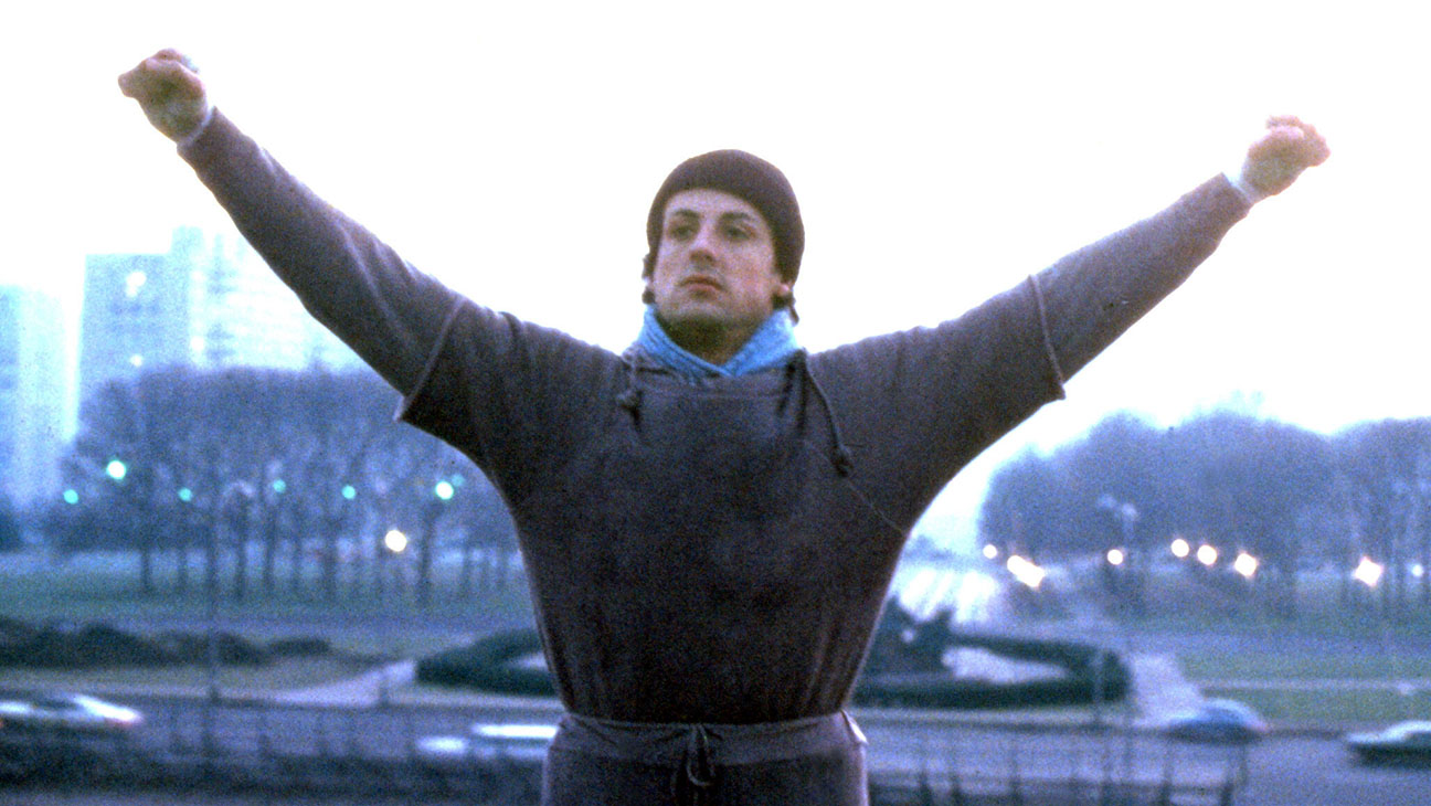 Especial Rocky - Metropolis