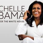 Michelle Obama: A Minha Vida Após a Casa Branca