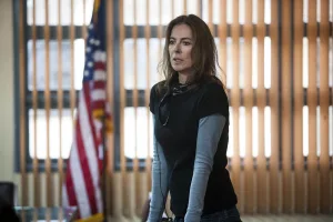 Kathryn Bigelow – perfil
