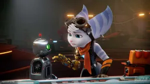 Ratchet & Clank: Uma Dimensão À Parte – trailer nacional