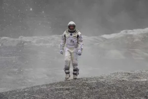 INTERSTELLAR – IMAX (10º Aniversário)