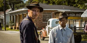 MUDBOUND