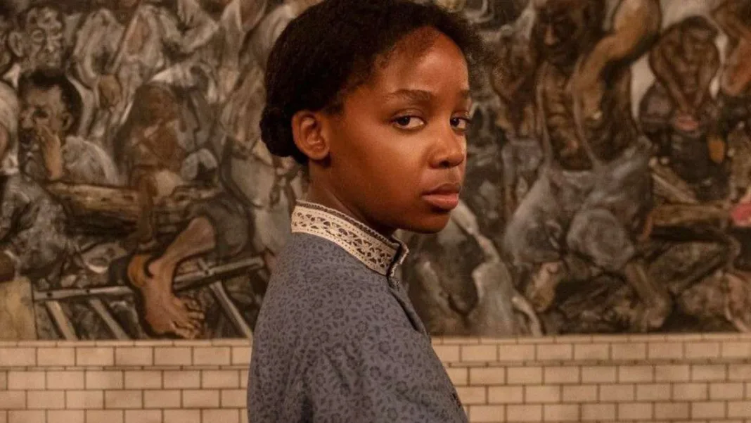 the underground railroad