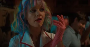 Uma Miúda com Potencial – antevisão