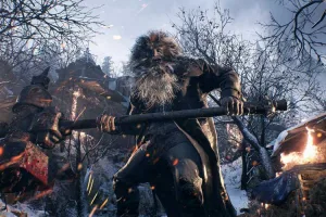 Resident Evil Village – trailer