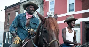O COWBOY DO ASFALTO
