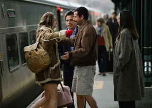 THE MEYEROWITZ STORIES