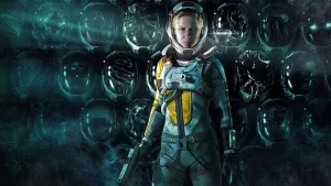 Returnal já disponível em exclusivo na PlayStation®5