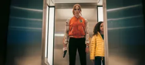 Gunpowder Milkshake – trailer