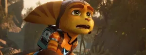 Ratchet & Clank: Uma Dimensão à Parte – A História