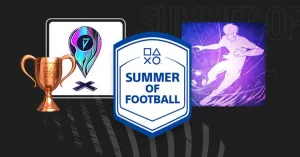 Summer of Football – Playstation 4