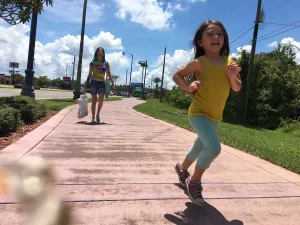 THE FLORIDA PROJECT