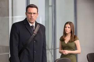 THE ACCOUNTANT – ACERTO DE CONTAS