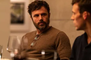 A Cada Passo Teu – trailer