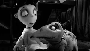 FRANKENWEENIE