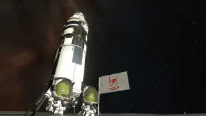 Kerbal Space Program 2 – vídeo