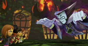 Miitopia – Nintendo Switch