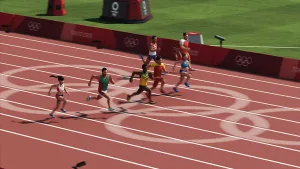 Jogos Olímpicos de Tóquio 2020 <br> Jogo oficial