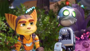 Ratchet & Clank: Uma Dimensão à Parte em exclusivo na PlayStation®5