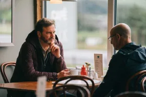 Supernova – trailer