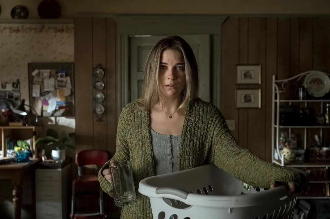 Kevin Can F--k Himself