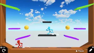 Game Builder Garage – trailer
