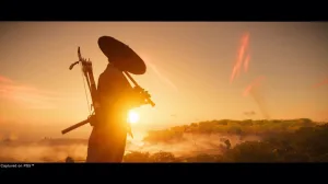 Ghost of Tsushima – Director´s Cut