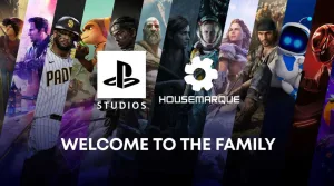 Sony adquire Housemarque