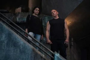 VELOCIDADE FURIOSA 9
