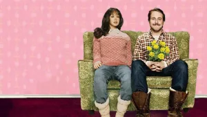 LARS E O VERDADEIRO AMOR