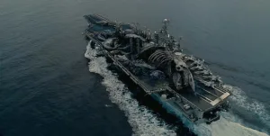 BATALHA DO PACÍFICO