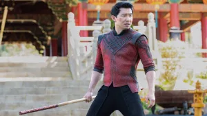 Shang-Chi e a Lenda dos Dez Anéis – antevisão