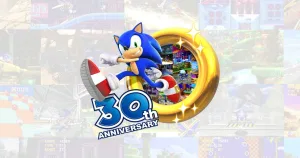 Sonic All-Star<br> 1º episódio