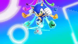 Sonic Colors Ultimate – trailer