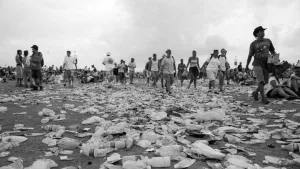 Woodstock 99 – trailer