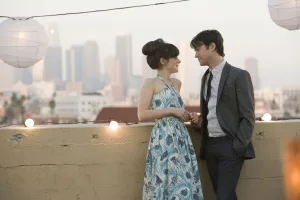 (500) Dias com a Summer/(500) Days of Summer