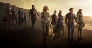 Eternals
