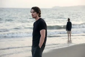 Cavaleiro de Copas/Knight of Cups