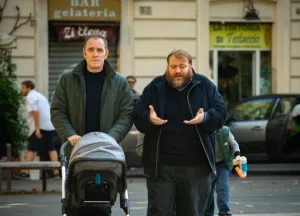 Manual de Sobrevivência para Pais /Figli