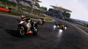 Rims Racing